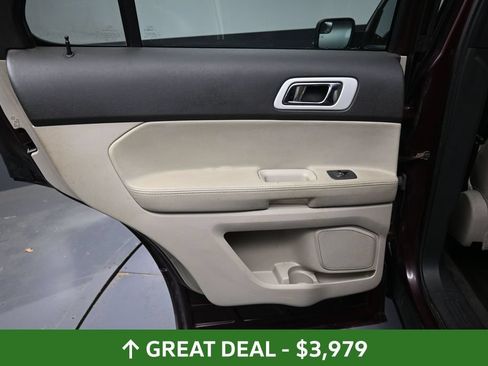 Used 2011 Ford Explorer XLT w/ 202A Rapid Spec Order Code AWD/4WD image 24