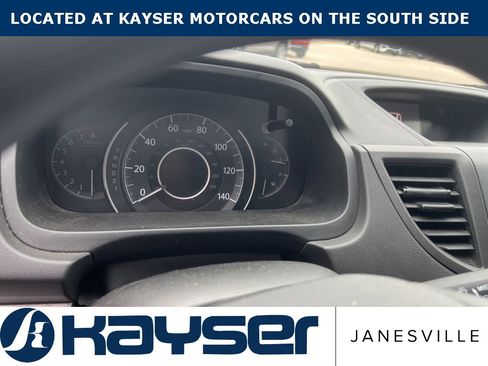 Used 2012 Honda CR-V LX image 19
