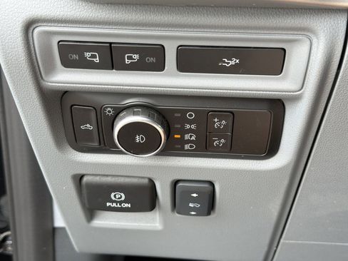 Used 2023 Ford F150 XLT w/ Equipment Group 302A High AWD/4WD image 19