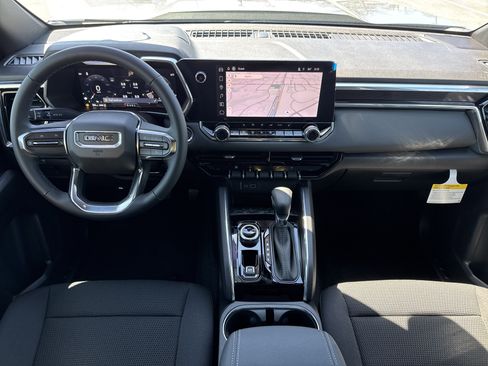 New 2026 GMC Canyon Elevation w/ Convenience Package image 24