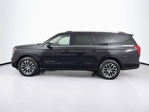 Used 2025 Ford Expedition Max Platinum AWD/4WD image 7
