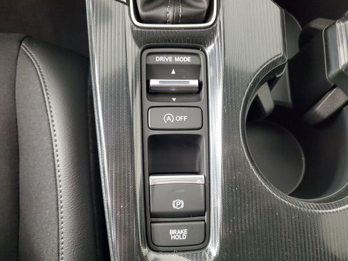New 2026 Honda Civic Sport image 23