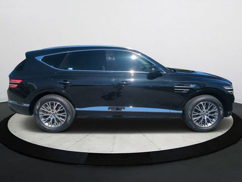 Used 2023 Genesis GV80 2.5T image 3