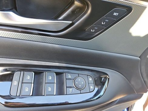 New 2025 Nissan Murano SL image 16