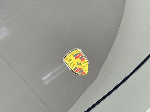 Used 2021 Porsche 911 Turbo S image 33