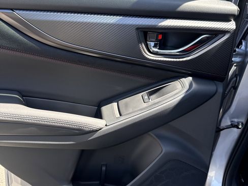 New 2026 Subaru WRX Limited image 12