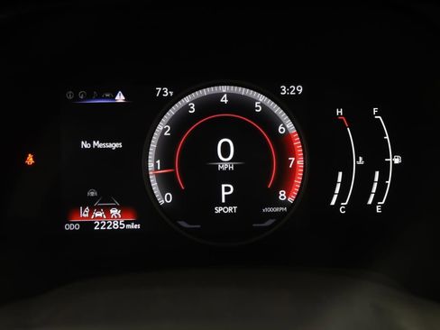 Used 2023 Lexus RX 350 Premium w/ Accessory Package image 19