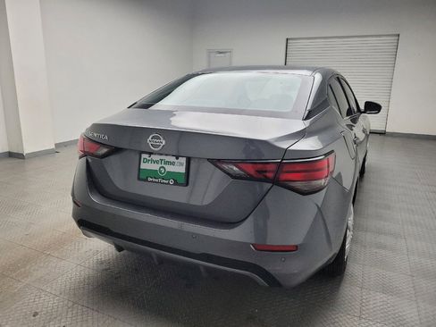 Used 2021 Nissan Sentra S image 7