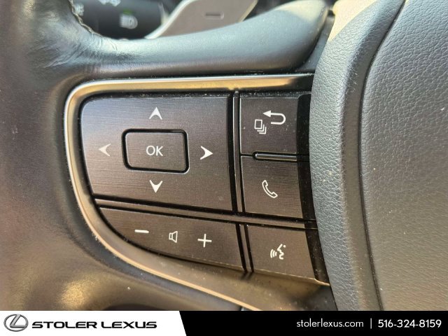Used 2019 Lexus ES 350 w/ Accessory Package 2 FWD image 26