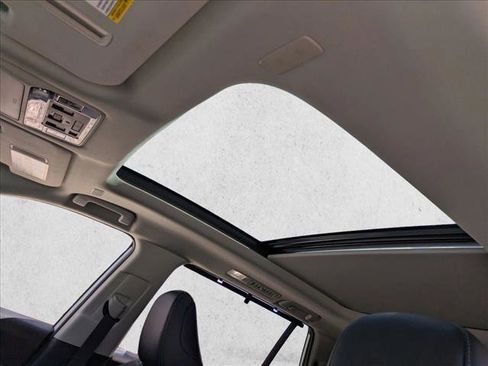 Certified 2025 Toyota Grand Highlander FWD image 15