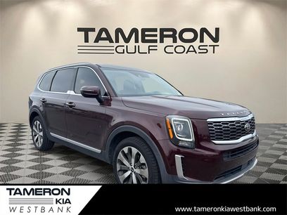 Used 2020 Kia Telluride EX w/ EX Premium Package
