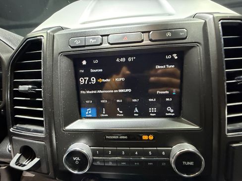 Used 2019 Ford Expedition Max Limited image 28