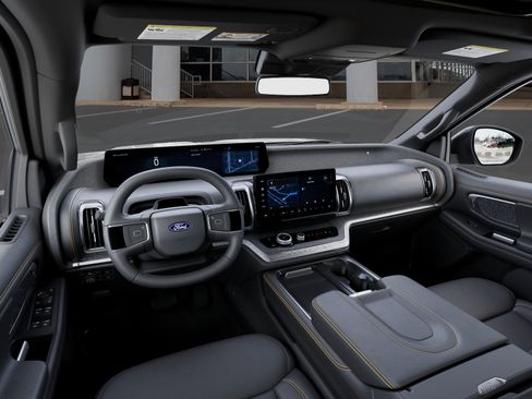 New 2027 Ford Expedition Tremor w/ Driver's Package AWD/4WD image 9
