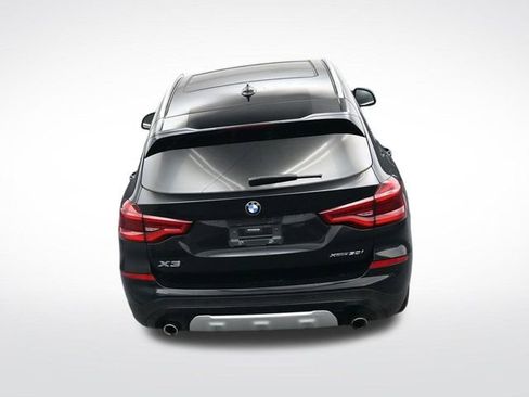 Used 2020 BMW X3 xDrive30i w/ Convenience Package image 24