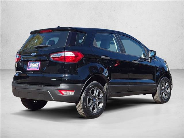 Used 2018 Ford EcoSport S FWD image 5