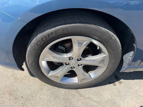 Used 2012 Toyota Venza XLE FWD image 33