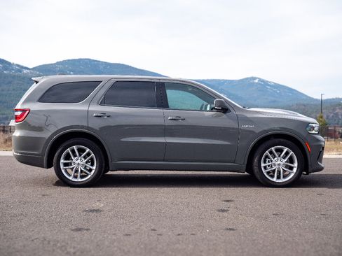 Used 2022 Dodge Durango R/T image 4