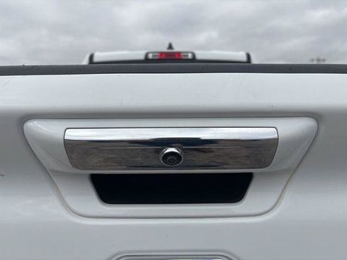 Certified 2022 RAM 1500 Laramie AWD/4WD image 4