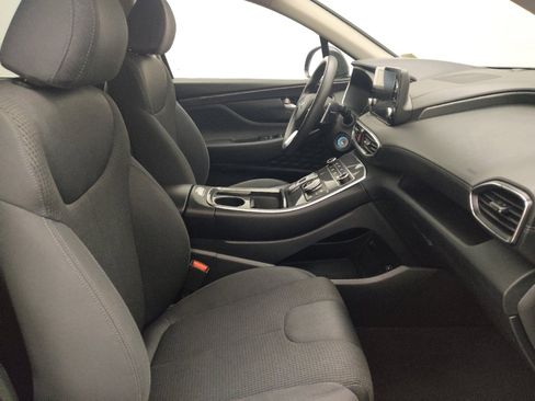 Used 2021 Hyundai Santa Fe SE AWD/4WD image 21
