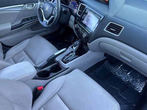 Used 2014 Honda Civic EX-L image 32