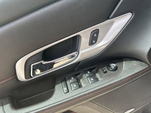 Used 2015 GMC Terrain SLT w/ Chrome Edition FWD image 10