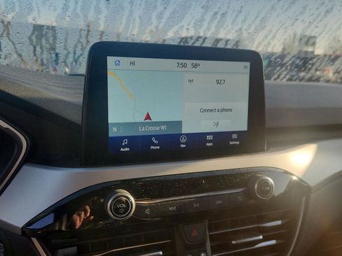 Used 2022 Ford Escape SEL w/ Technology Package image 20