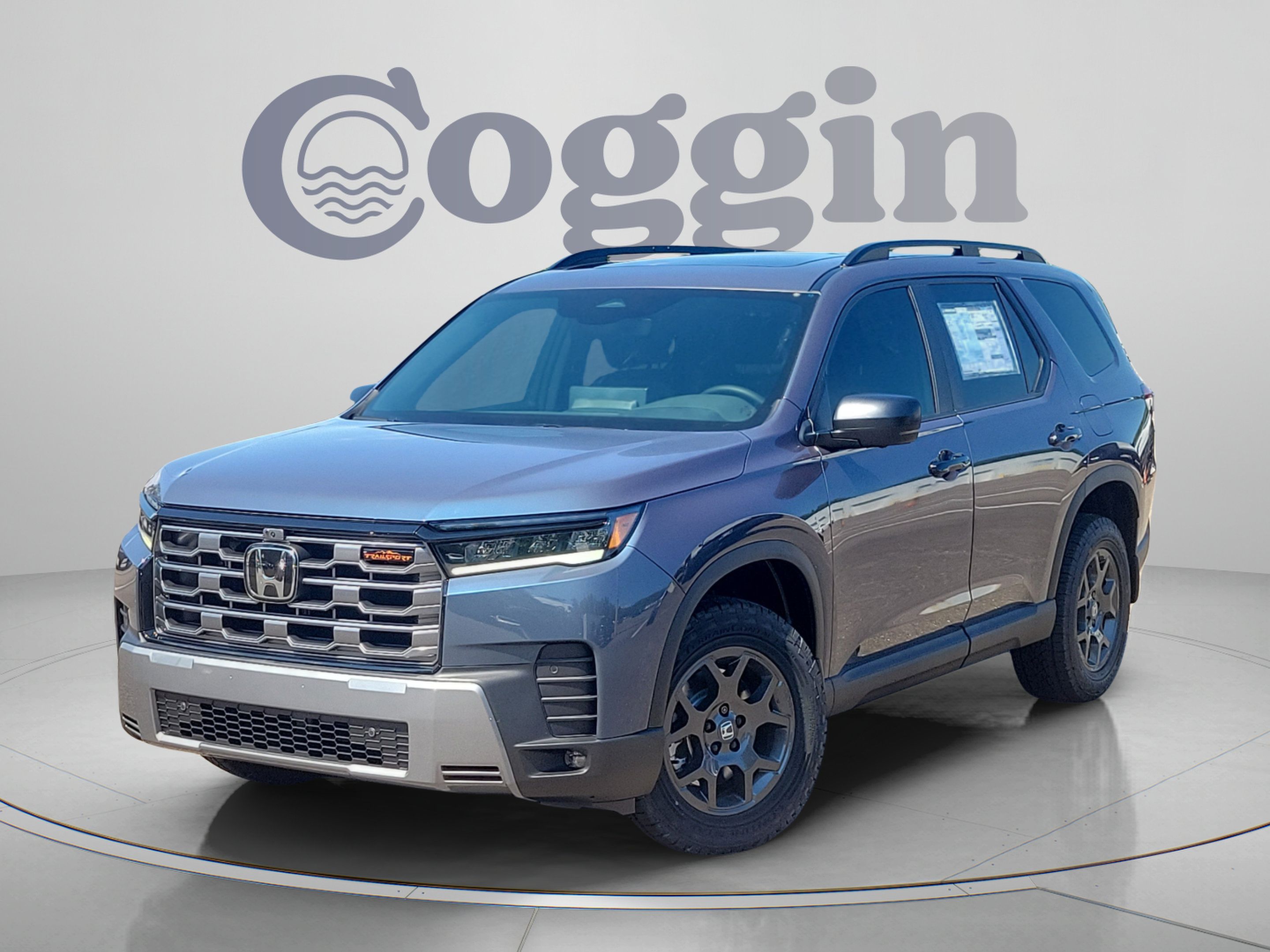 New 2026 Honda Pilot TrailSport 360° Tour