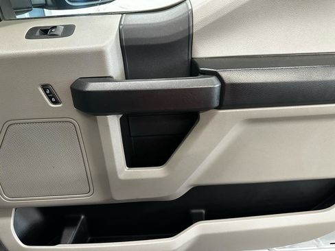 Used 2022 Ford F350 XL w/ STX Appearance Package AWD/4WD image 13