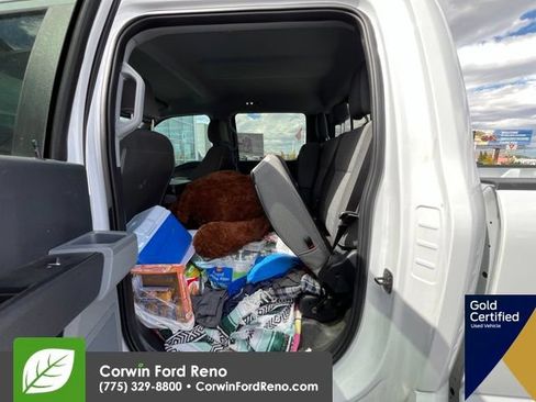 Used 2025 Ford F350 XL AWD/4WD image 14