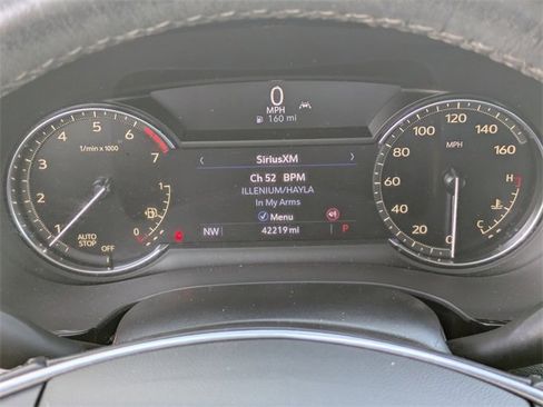 Used 2022 Cadillac XT5 Luxury image 31