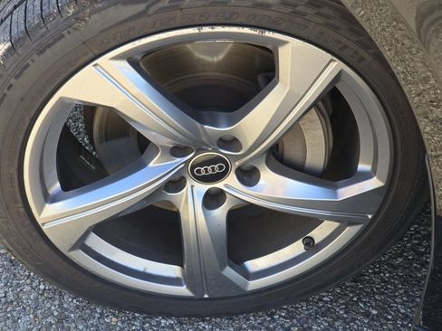 Used 2024 Audi A6 Premium Plus image 34