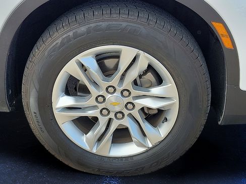 Used 2019 Chevrolet Blazer LT FWD image 7
