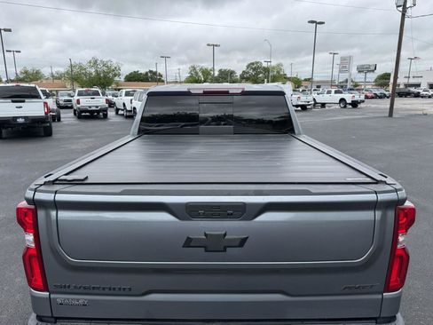 Used 2021 Chevrolet Silverado 1500 RST w/ Texas Edition Plus AWD/4WD image 32