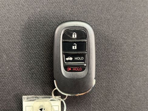 New 2026 Honda Civic LX image 30