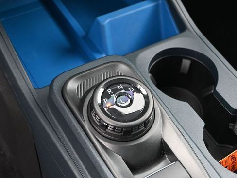 New 2026 Ford Maverick XLT AWD/4WD image 22