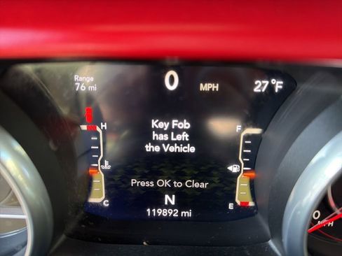 Used 2018 Jeep Wrangler Unlimited Rubicon image 56