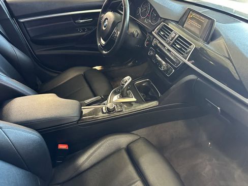 Used 2016 BMW 328i Sedan RWD image 17