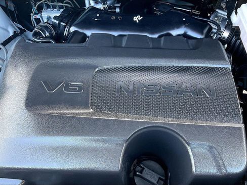 Certified 2024 Nissan Pathfinder Platinum w/ Cargo Package image 35