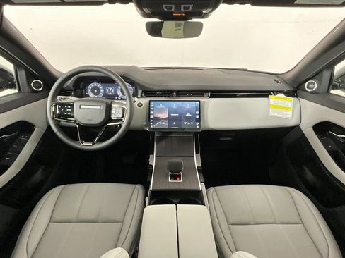 New 2026 Land Rover Range Rover Evoque S image 4