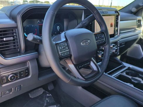 New 2026 Ford F250 Platinum AWD/4WD image 10