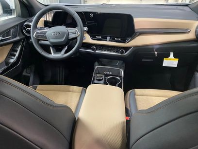 New 2026 Chevrolet Equinox ACTIV