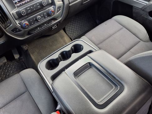 Used 2015 Chevrolet Silverado 1500 LT w/ All Star Edition AWD/4WD image 10