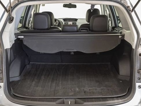 Used 2015 Subaru Forester 2.5i Limited w/ Popular Package #1 AWD/4WD image 32