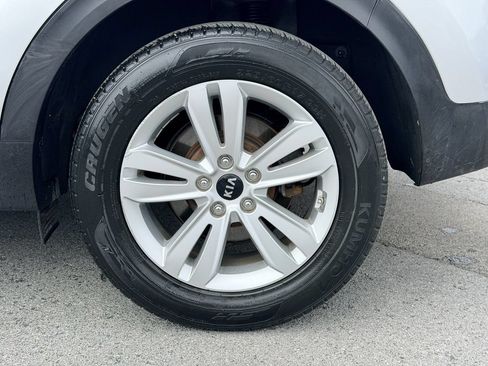 Used 2019 Kia Sportage LX w/ LX Popular Package AWD/4WD image 29