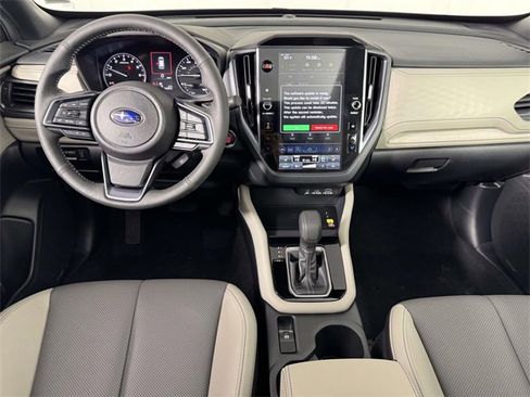 Certified 2025 Subaru Forester Limited image 5