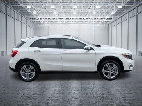 Used 2019 Mercedes-Benz GLA 250 4MATIC image 6