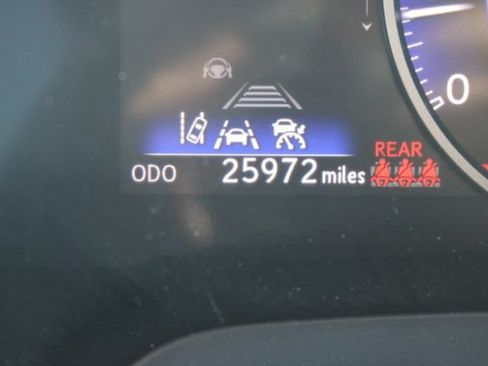 Certified 2024 Lexus RX 350 FWD image 15