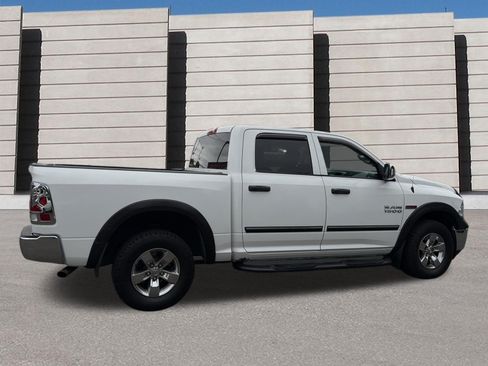 Used 2016 RAM 1500 Tradesman w/ Popular Equipment Group AWD/4WD image 6