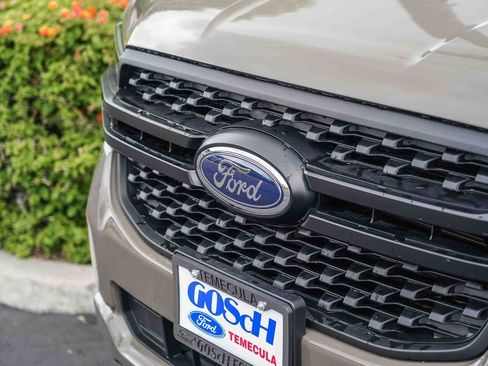 Used 2025 Ford Ranger XL w/ Trailer Tow Package RWD image 3