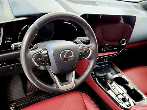 Used 2024 Lexus NX 350 AWD image 24